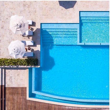 Apartamento Acceso Directo A La Piscina A-108, A-120, A-117 Y B-137 Punta Cana Exterior foto