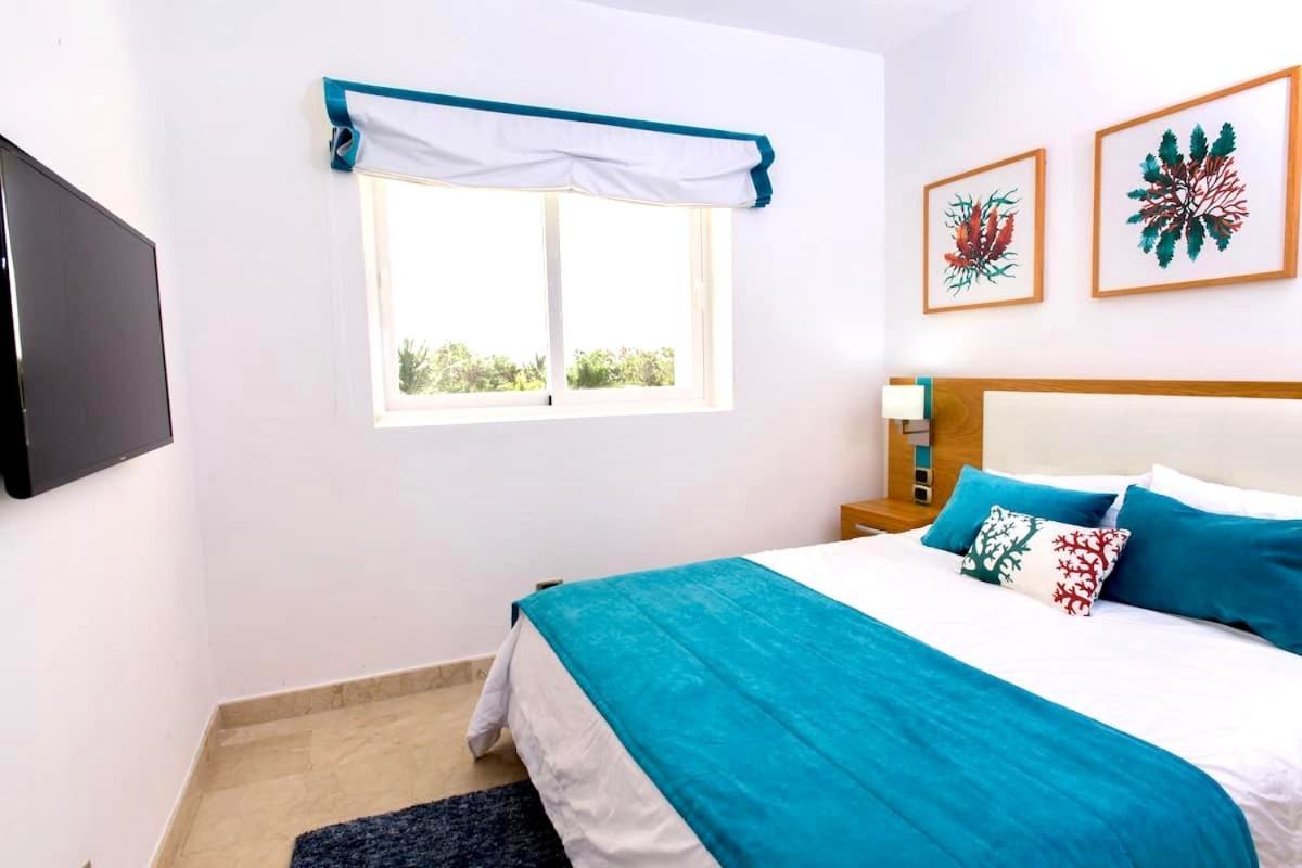 Apartamento Acceso Directo A La Piscina A-108, A-120, A-117 Y B-137 Punta Cana Exterior foto