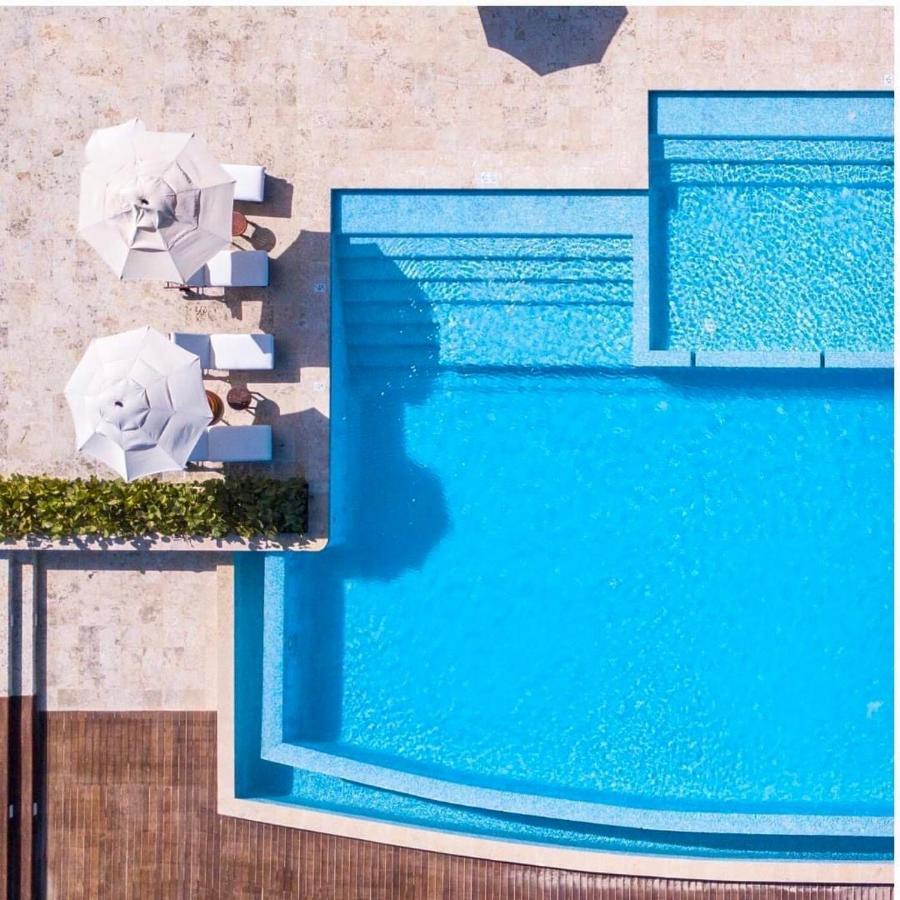 Apartamento Acceso Directo A La Piscina A-108, A-120, A-117 Y B-137 Punta Cana Exterior foto