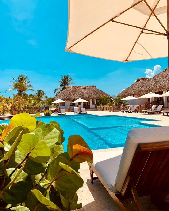 Apartamento Acceso Directo A La Piscina A-108, A-120, A-117 Y B-137 Punta Cana Exterior foto