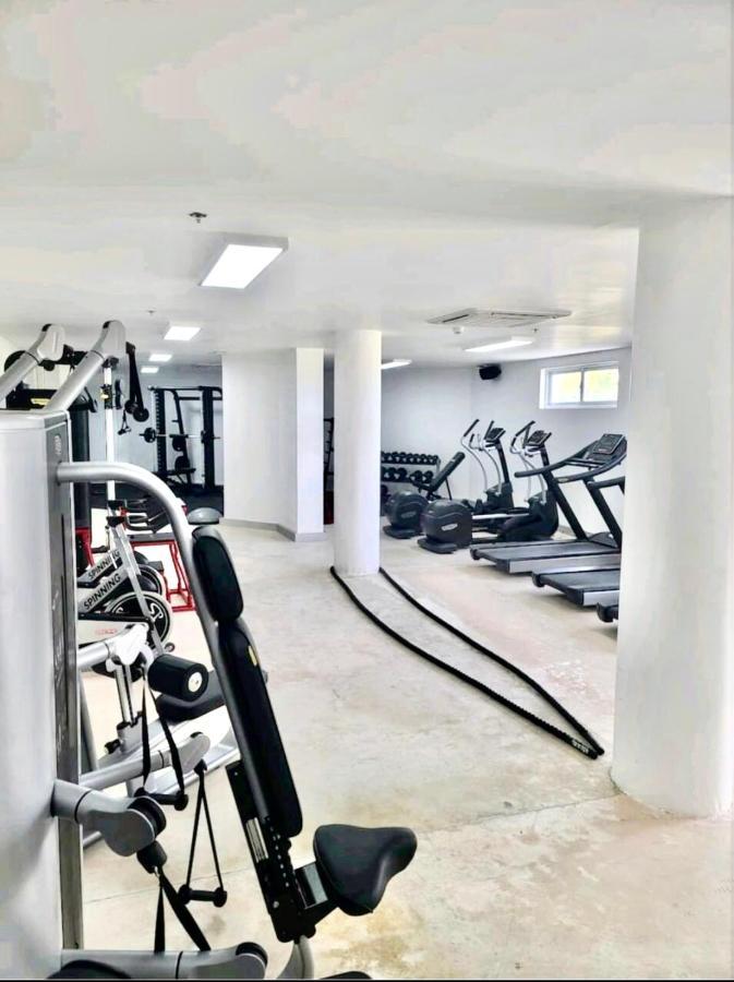 Apartamento Acceso Directo A La Piscina A-108, A-120, A-117 Y B-137 Punta Cana Exterior foto