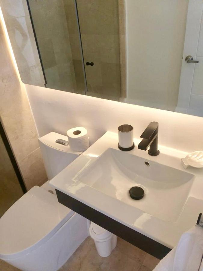 Apartamento Acceso Directo A La Piscina A-108, A-120, A-117 Y B-137 Punta Cana Exterior foto
