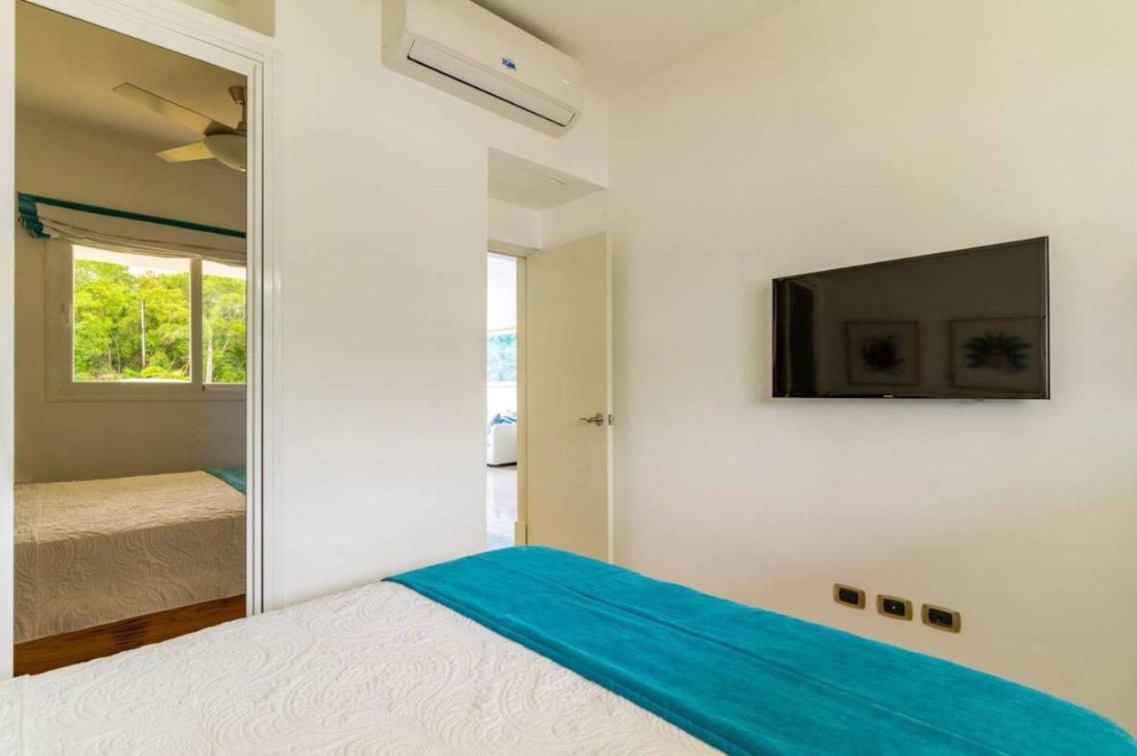 Apartamento Acceso Directo A La Piscina A-108, A-120, A-117 Y B-137 Punta Cana Exterior foto